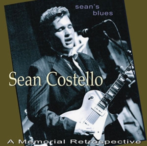 Sean's Blues