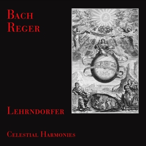 Bach/Reger