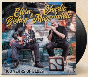 100 Years of Blues