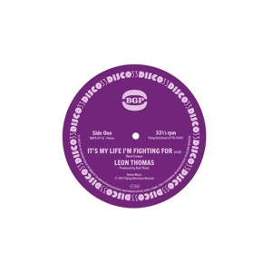 7-It S My Life I M Fighting For / Shape Your Mind To Die