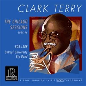 The Chicago Sessions