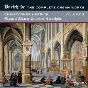 Complete Organ Works V.2