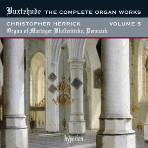 Complete Organ Works Vol.5