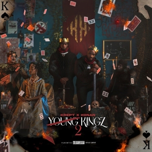 Young Kingz Ii