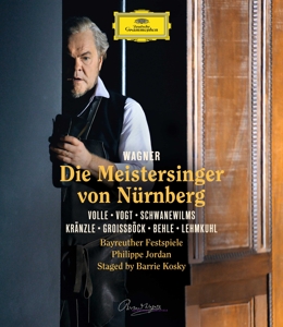 Wagner: Die Meistersinger von Nurnberg