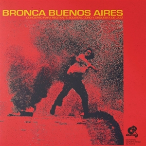 Bronca Buenos Aires