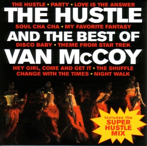 Best of Van McCoy