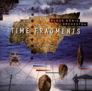 Time Fragments