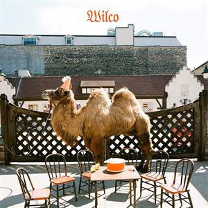Wilco (the Album)