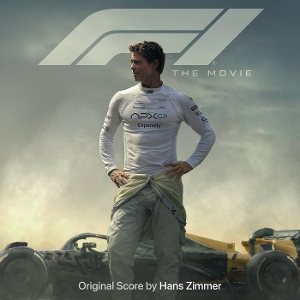 F1 the Movie