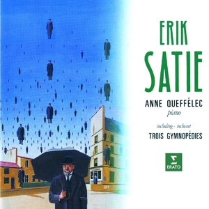 Satie: Piano Works