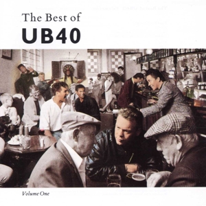 The Best of Ub40 Volume I