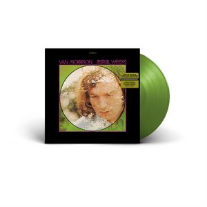 Astral Weeks