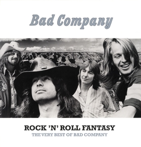 Very Best of Bad Company
