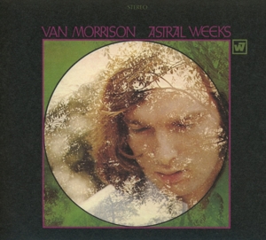 Astral Weeks