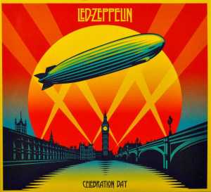 Celebration Day (2cd)