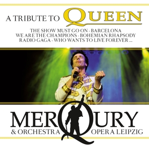Queen, Tribute To