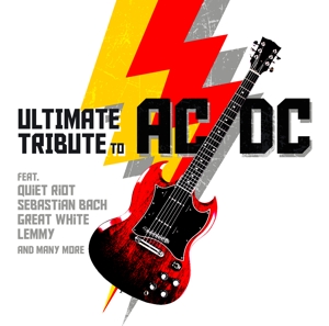 Ultimate Tribute To Ac/Dc