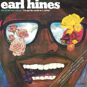 Earl Hines At New School