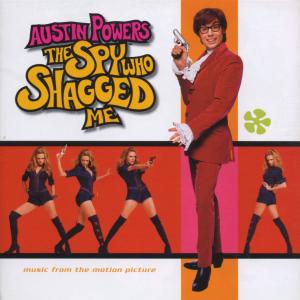 Austin Powers: Spy Who