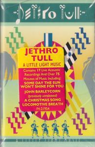 A Little Light Music