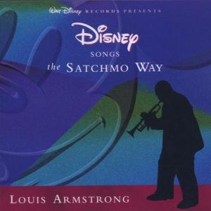 Disney Songs the Satchmo Way
