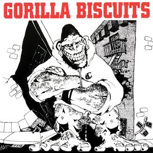 Gorilla Biscuits