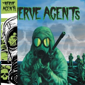 The Nerve Agents