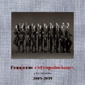 Extrapolaciones Y Dos Respuestas 2001-2019