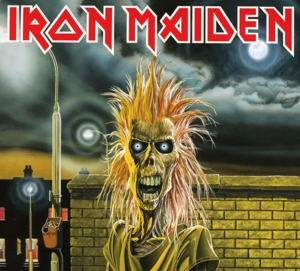 Iron Maiden