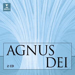 Agnus Dei I & Ii