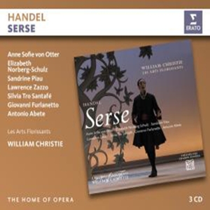 Handel: Serse