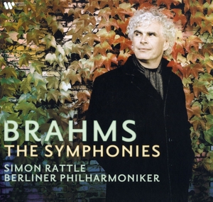 Brahms: the Symphonies