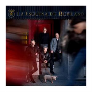 La Esquina De Rowland