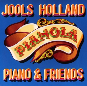 Pianola. Piano & Friends