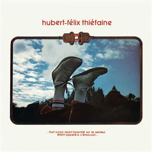 ...Tout Corps Vivant Branché Sur Le Secteur Étant Appelé À S'émouvoir...