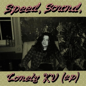 Speed Sound Lonely Kv