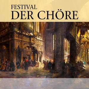Festival Der Chore