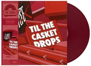 Til the Casket Drops