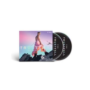 Trustfall (Tour Deluxe Edition)