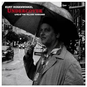 Undercover: Live At the Village Vanguard