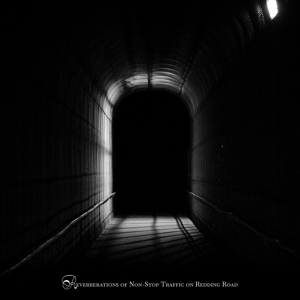 Reverberations of Non-Stop Traffic On Redding Road