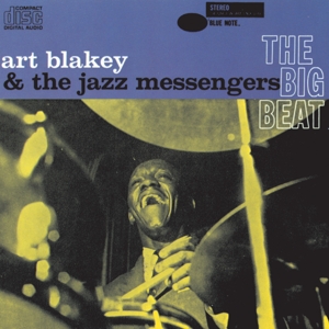 The Big Beat