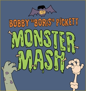 7-Monster Mash