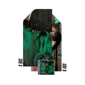 The Life of a Showgirl