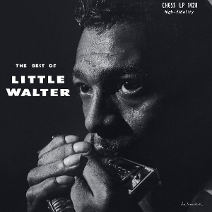 The Best of Little Walter