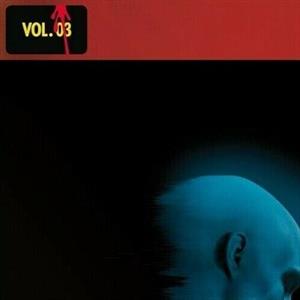 Watchmen: Vol.3