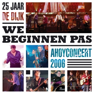 We Beginnen Pas