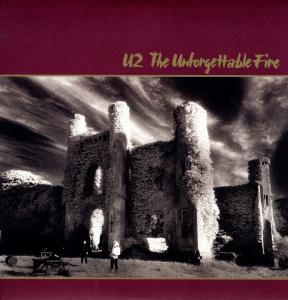 The Unforgettable Fire