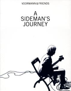 A Sideman's Journey